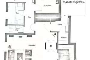 3-Zimmer-Terrassenwohnung mit Carport und Gartenanteil in Neu-Ulm/Burlafingen – Die vollständige Adresse der Immobilie erhältst du vom Anbieter., 89233 Neu-Ulm – Vorschaubild 16