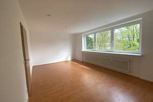 Frisch renovierte 3 Zimmer-Wohnung, in ruhiger Lage von GE-Resse, wartet auf neue Mieter!