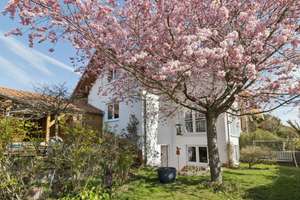 Großzügiges Einfamilienhaus mit Gartenidylle – Ihr neues Zuhause in Otzberg – Die vollständige Adresse der Immobilie erhältst du vom Anbieter., 64853 Otzberg – Vorschaubild 2