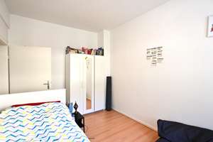 WG geeignet! 3,5 Zimmer in der Bochumer Innenstadt mit Tageslichtbad! – Kanalstr. 5, 44787 Gleisdreieck, Bochum – Vorschaubild 9