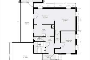 Einziehen und wohlfühlen: Stilvolles EFH mit Garten, Nolte-Küche & ausgebautem Spitzboden – Die vollständige Adresse der Immobilie erhältst du vom Anbieter., 70469 Feuerbach-Mitte, Stuttgart – Vorschaubild 26