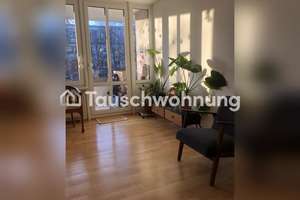 Tauschwohnung: Schöne Wohnung mit großem Balkon – Die vollständige Adresse der Immobilie erhältst du vom Anbieter., 81927 Oberföhring, München – Vorschaubild 2