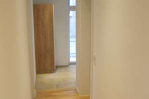 wunderschöne 3-Wohnung mit Balkon im 3. OG in Gründerzeithaus in Stuttgart West – Rotenwaldstraße 1, 70197 Rotebühl, Stuttgart – Vorschaubild 16