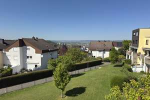 Wunderschöne 2ZKB Wohnung mit Ausblick über Koblenz