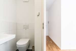 NEU! *Paul & Partner* 2-ZIMMER-NEUBAU MIT TIEFGARAGE & GROßEM BALKON! – Die vollständige Adresse der Immobilie erhältst du vom Anbieter., 65189 Südost, Wiesbaden – Vorschaubild 9
