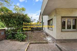 Leerstand: 1- bis 3- Familienhaus, großer Garten, PKW-Stellplätze, mögl. Ausbauspotenzial im UG & DG – Die vollständige Adresse der Immobilie erhältst du vom Anbieter., 70193 Kräherwald, Stuttgart – Vorschaubild 61
