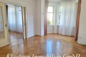 SB-Rotenbühl ! Stilvolle Villa in Top Lage – Stadtverband Saarbrücken (Kreis) – Vorschaubild 4