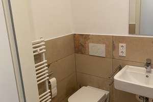 Neuwertige 1-Zimmer Wohnung im 2. OG mit Balkon in Augsburg-Innenstadt – Pilgerhausstraße 18, 86152 Jakobervorstadt-Nord, Augsburg – Vorschaubild 13