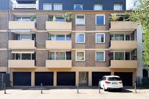 Jetzt vermietet, später wohnen – 3–4 Zimmer, 2 Bäder, Balkon, Garage optional, 5,4 %, D'dorf Hassels – Die vollständige Adresse der Immobilie erhältst du vom Anbieter., 40599 Hassels, Düsseldorf – Vorschaubild 29