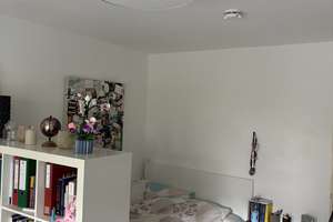 Wohnen mit Charakter: Einzimmerwohnung in Mannheim-Lindenhof – Rheindammstraße 31, 68163 Lindenhof, Mannheim – Vorschaubild 3