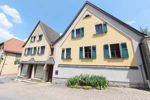 Charmantes Fachwerkhaus in Thüngen! – Main-Spessart (Kreis) – Vorschaubild 27