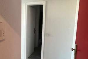 schöne, sanierte 1 Zimmer Wohnung mit Balkon – Hohenstaufenring 41, 50674 Neustadt/Süd, Köln – Vorschaubild 5