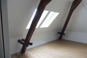 top renovierte 3-Zimmer-Dachterrassen-Wohnung – 93049 Westenviertel, Regensburg – Vorschaubild 12