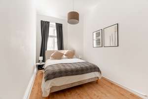 Schöne 2-Zimmer Wohnung in Wedding - voll möbliert – Koloniestraße 139, 13359 Gesundbrunnen, Berlin – Vorschaubild 11