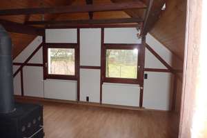 Dachjuchee,  2,5-Zimmer-Wohnung in Wuppertal Ronsdorf
