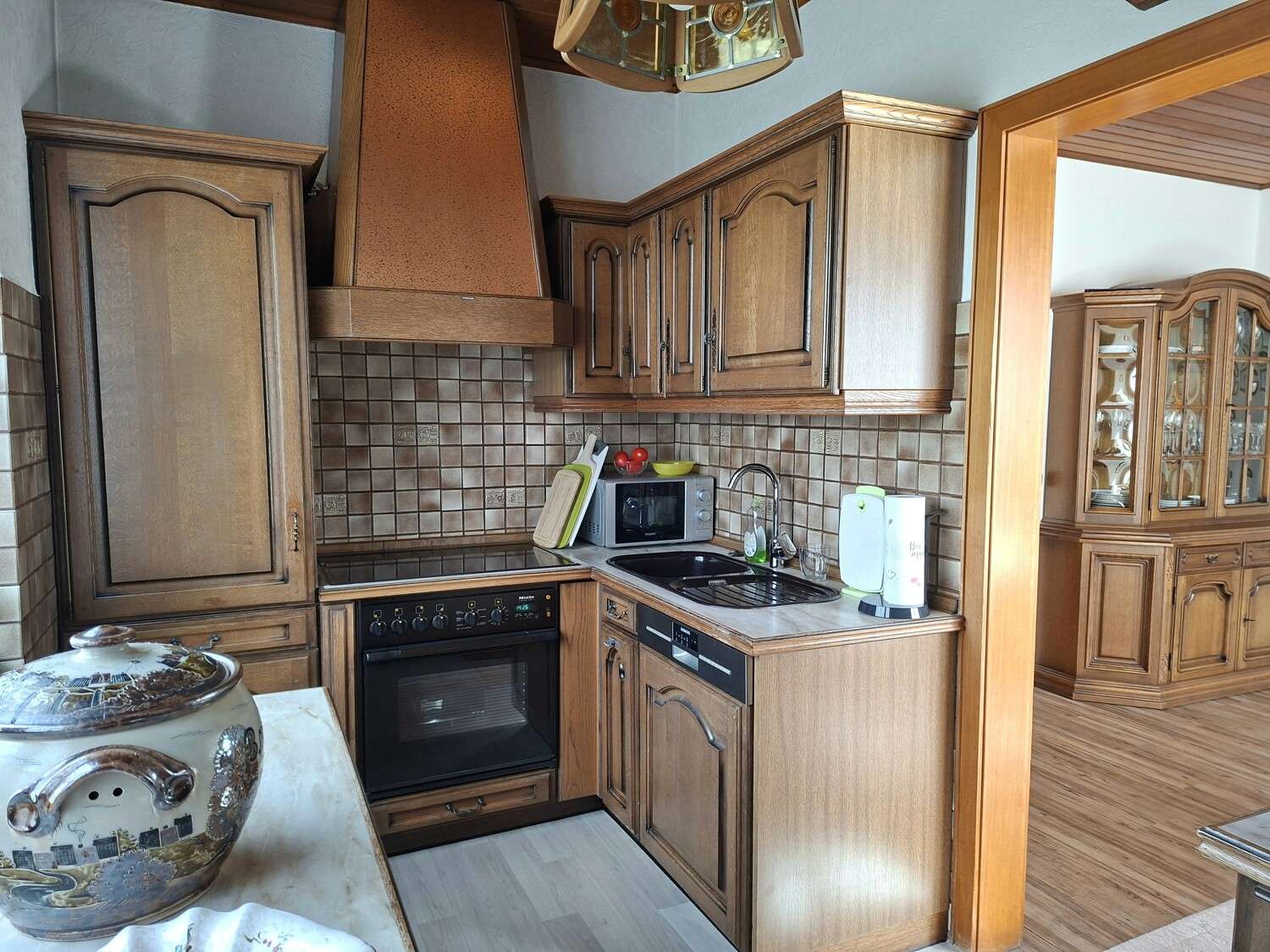 Immobilie in Wildeck - **Vorankündigung** Attraktives Bungalow-Trio in zentraler Lage - Bild 2