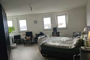Sehr helle 2-Zimmer Wohnung in Leipzig Zentrum-Ost – Die vollständige Adresse der Immobilie erhältst du vom Anbieter., 4103 Zentrum-Ost, Leipzig – Vorschaubild 13