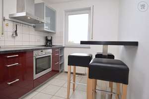 Hochwertig möblierte 4-Zimmer Wohnung mit Duplex Garage in Wiesbaden – Die vollständige Adresse der Immobilie erhältst du vom Anbieter., 65189 Südost, Wiesbaden – Vorschaubild 17
