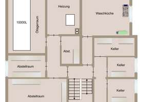 Attraktives 5-Familienhaus in begehrter Lage von Sindelfingen-Goldberg – Die vollständige Adresse der Immobilie erhältst du vom Anbieter., 71065 Sindelfingen – Vorschaubild 7