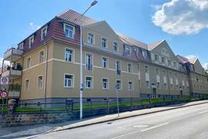 Großzügige 3-Raum-Wohnung im 2. OG zur Miete in Dresden Gorbitz - Wentzel Dr. – Kapellenweg 3, 1169 Naußlitz, Dresden – Vorschaubild 1