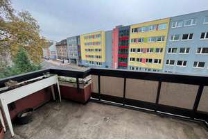 Moderne 2 Zimmerwohnung mit Einbauküche – Die vollständige Adresse der Immobilie erhältst du vom Anbieter., 41236 Rheydt, Mönchengladbach – Vorschaubild 10
