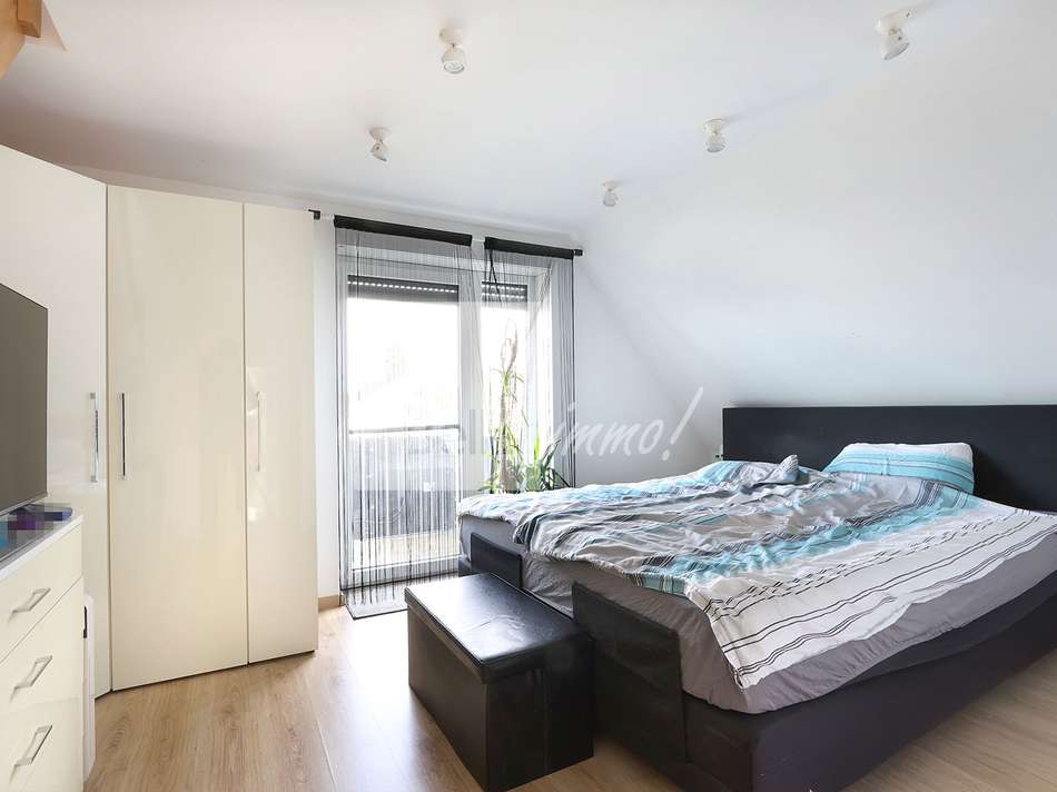 Schlafzimmer-OG