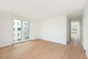 Neuwertiger 3 ZKB Wohntraum inkl. Designerküche im preisgekrönten Wohnquartier KUPA (4.OG) – Die vollständige Adresse der Immobilie erhältst du vom Anbieter., 81241 Pasing, München – Vorschaubild 6
