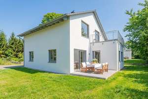 Exklusiver Erstbezug auf Usedom - Neubau mit 170 qm & hochwertiger Ausstattung in Karnin