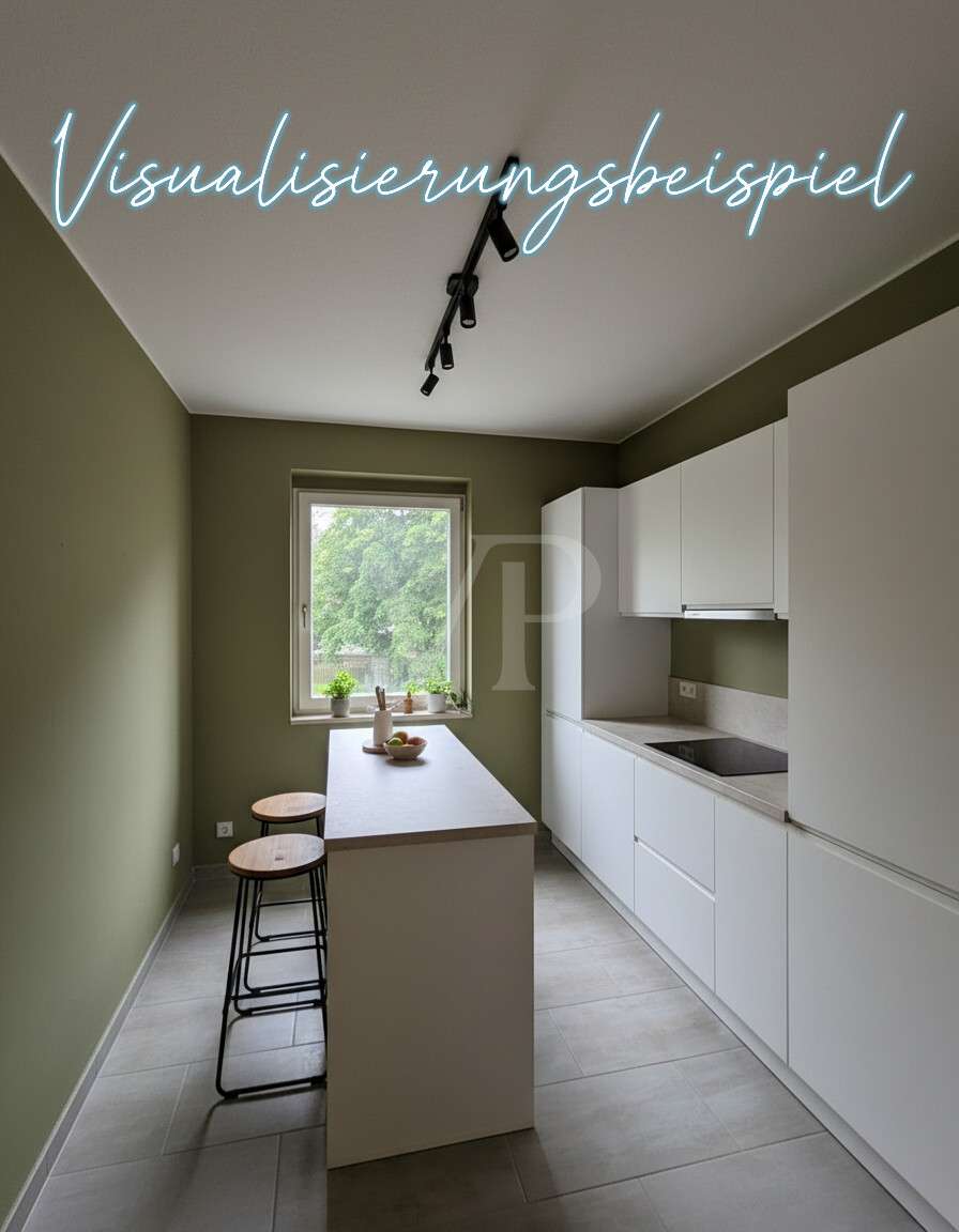 Immobilie in Ellrich - Eigentumswohnung (66 m² WF) mit harmonischem Wohnambiente in landschaftlich natürlicher Umgebung - i - Bild 5