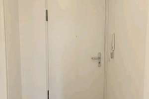 moderne 2-Zimmer-Wohnung mit EBK und Balkon in Obergiesing – Die vollständige Adresse der Immobilie erhältst du vom Anbieter., 81541 Obergiesing, München – Vorschaubild 7