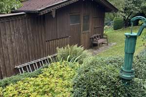 Einfamilienhaus mit 8 Zimmern und Einliegerwohnung in Untersteinach – Die vollständige Adresse der Immobilie erhältst du vom Anbieter., 95369 Untersteinach – Vorschaubild 25