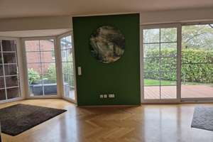 Niedrigenergiehaus mit Feldblick von Privat – Die vollständige Adresse der Immobilie erhältst du vom Anbieter., 22941 Delingsdorf – Vorschaubild 11