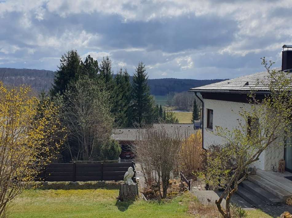 Aussicht