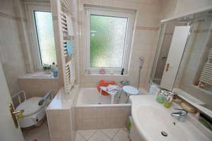 Schöne 3 Zimmer-Wohnung mit West-Balkon! – Die vollständige Adresse der Immobilie erhältst du vom Anbieter., 24161 Altenholz – Vorschaubild 5
