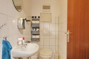 gemütliche 3-Zimmer Wohnung in ruhiger Lage Neuhengstetts – Ahornstraße 13, 75382 Althengstett – Vorschaubild 6