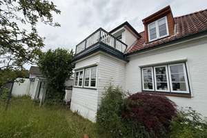 Einfamilienhaus Hamburg Blankenese Treppenviertel – Die vollständige Adresse der Immobilie erhältst du vom Anbieter., 22587 Blankenese, Hamburg – Vorschaubild 3