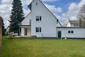 Lage Lage Lage - Top-Einfamilienhaus mit großzügigem Garten
