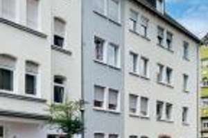 1,5 ZKB - teilmöbliert. Single-Apartment im beliebten "Nauwieser Viertel". – Försterstraße 42, 66111 Sankt Johann, Saarbrücken – Vorschaubild 18