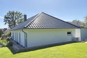 Stadtnaher Wohnkomfort auf einer Ebene mit Ausbaupotential! – Die vollständige Adresse der Immobilie erhältst du vom Anbieter., 32791 Lage – Vorschaubild 3