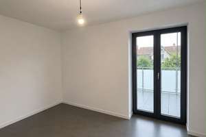 Modernes Penthouse mit 3 Zimmern in Stelle