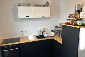  2-Zimmer-Wohnung in Darmstadt-Mitte – Hügelstraße 63, 64283 Mitte, Darmstadt – Vorschaubild 2