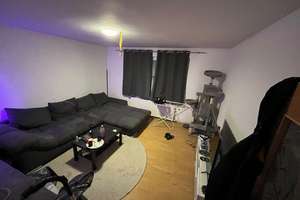Wohnen mit Charakter: Zweizimmerwohnung in der Dortmunder Innenstadt – Hamburgerstraße 32, 44135 Kaiserbrunnen, Dortmund – Vorschaubild 4