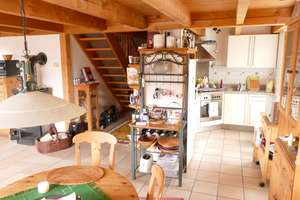 Gemütliche 4-Zimmer Maisonette Wohnung im Landkreis Harburg – Die vollständige Adresse der Immobilie erhältst du vom Anbieter., 21445 Wulfsen – Vorschaubild 5