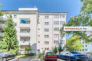 IMMOBERLIN.DE - Wohnung mit Lift gegenüber der Deutschen Oper – 10585 Charlottenburg, Berlin – Vorschaubild 2