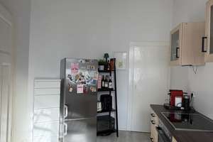 Helle 2-Zimmer-Erdgeschosswohnung in zentraler Lage von Oberbilk – Die vollständige Adresse der Immobilie erhältst du vom Anbieter., 40227 Oberbilk, Düsseldorf – Vorschaubild 4