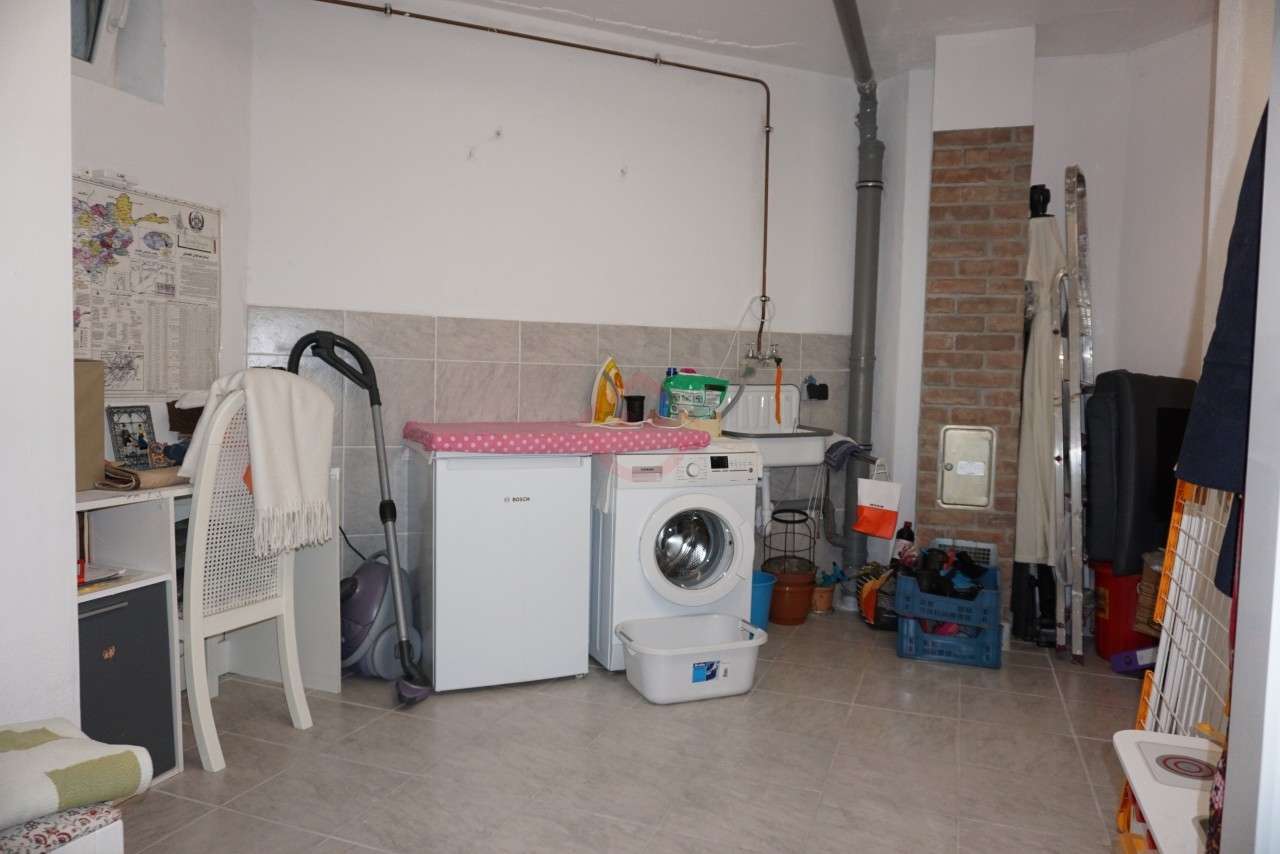 Immobilie in Lohra - Reihenendhaus mit Garten und Keller in Lohra - Bild 4