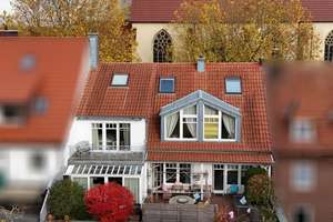 Borken-City: Erstklassiges Wohn- und Geschäftshaus in ausgezeichneter Lage am Kirchplatz! – Die vollständige Adresse der Immobilie erhältst du vom Anbieter., 46325 Borken – Vorschaubild 9