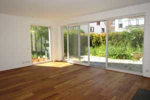 Top modernes Einfamilienhaus mit Garten, Terrasse & 2 Stellplätzen zentral in Bensheim ! – Bergstraße (Kreis) – Vorschaubild 3