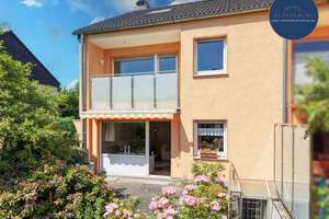 Familienidylle in Köln-Porz/Urbach - Doppelhaushälfte mit Garten und Garage auf Erbpacht – Die vollständige Adresse der Immobilie erhältst du vom Anbieter., 51145 Urbach, Köln – Vorschaubild 3