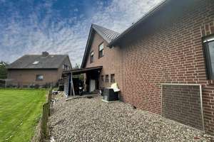 Ländlich gelegen mit großzügigem Wohnraum – Die vollständige Adresse der Immobilie erhältst du vom Anbieter., 46459 Rees – Vorschaubild 3
